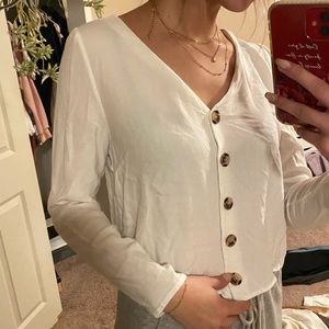 URBAN ROMANTICS long sleeve